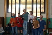 Podium