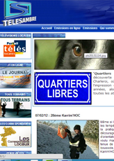 Reportage Télésambre